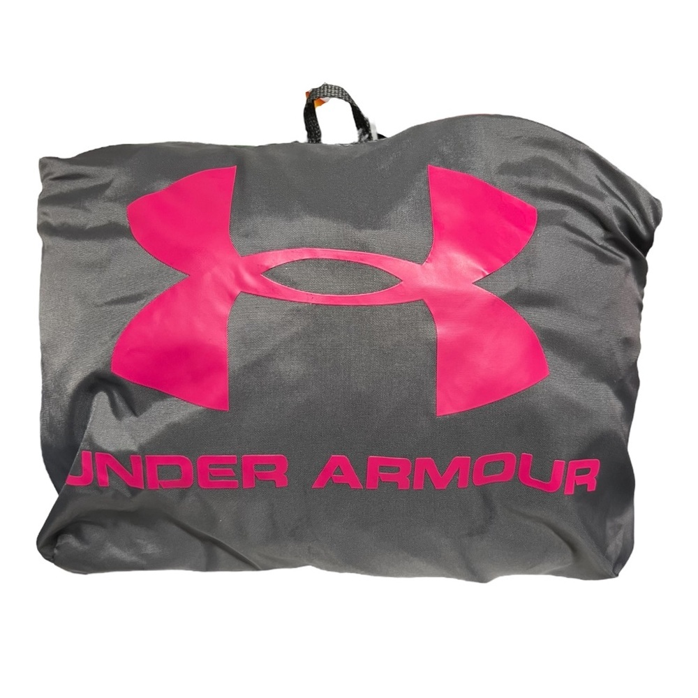 Under Armor Collapsible Duffel Bag
